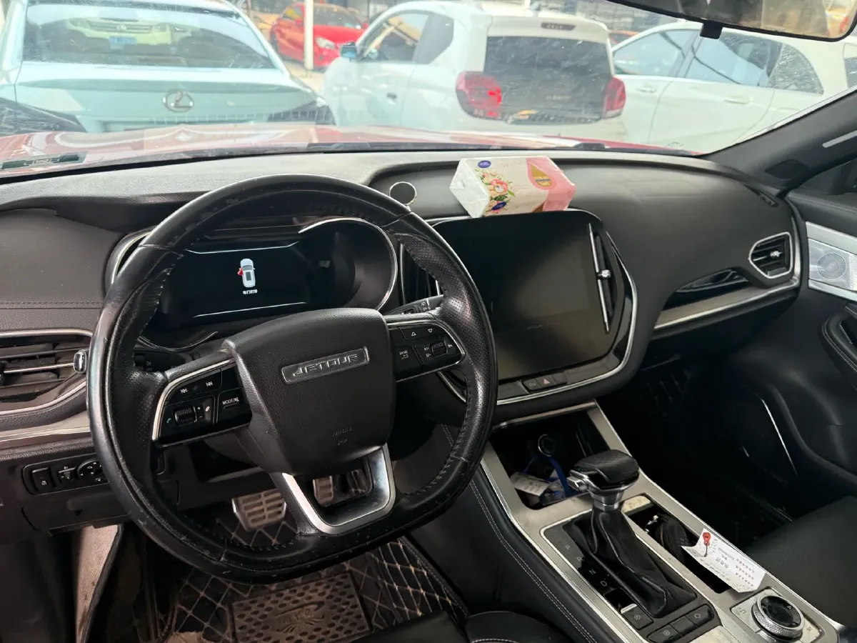 2020 Jetour X70 Coupe 1.6T 197HP L4 7DCT,autocango,china used car exporter,china ev exporter,chinese used car exporter,chinese used ev exporter