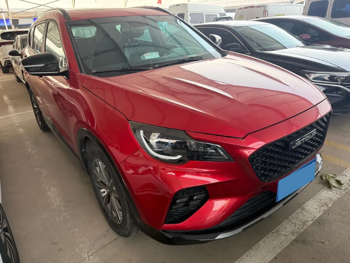 2020 Jetour X70 Coupe 1.6T 197HP L4 7DCT,autocango,china used car exporter,china ev exporter,chinese used car exporter,chinese used ev exporter