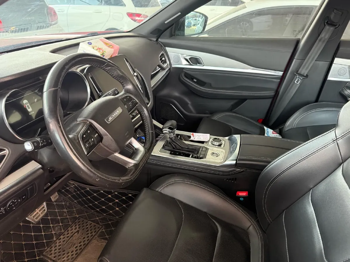 2020 Jetour X70 Coupe 1.6T 197HP L4 7DCT,autocango,china used car exporter,china ev exporter,chinese used car exporter,chinese used ev exporter