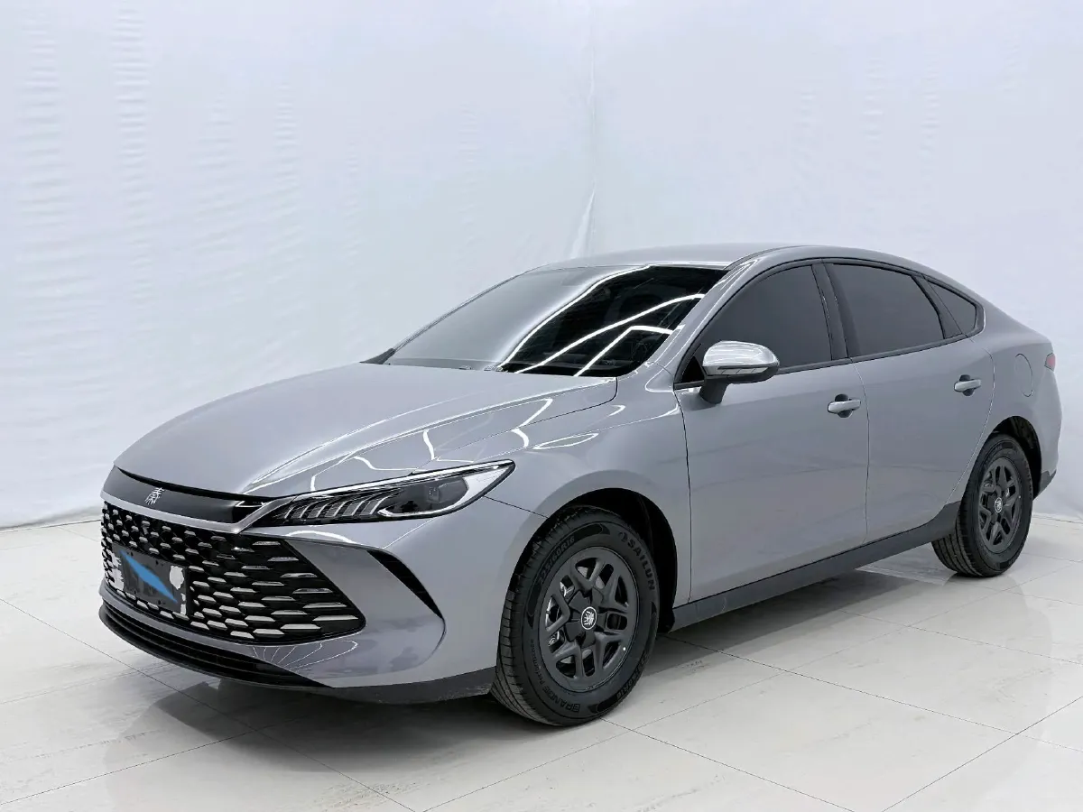 2024 BYD Qin Plus 1.5L 110HP L4 E-CVT PHEV 8.32KWH,autocango,china used car exporter,china ev exporter,chinese used car exporter,chinese used ev exporter