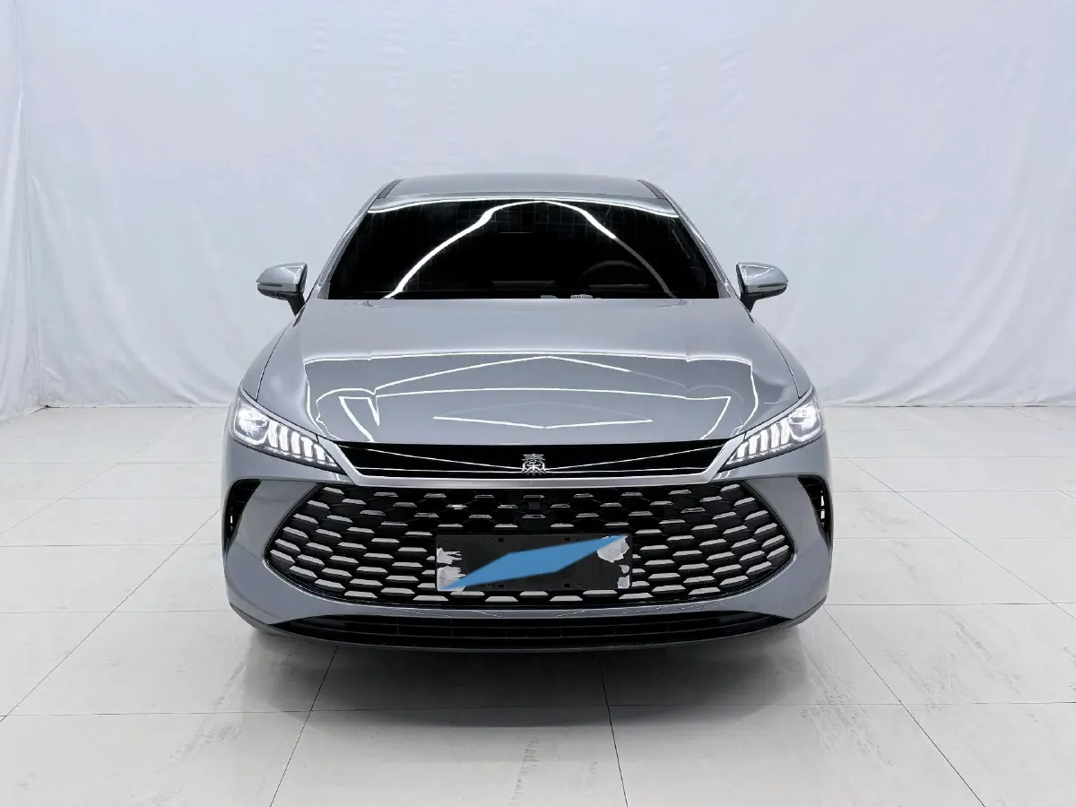 2024 BYD Qin Plus 1.5L 110HP L4 E-CVT PHEV 8.32KWH,autocango,china used car exporter,china ev exporter,chinese used car exporter,chinese used ev exporter