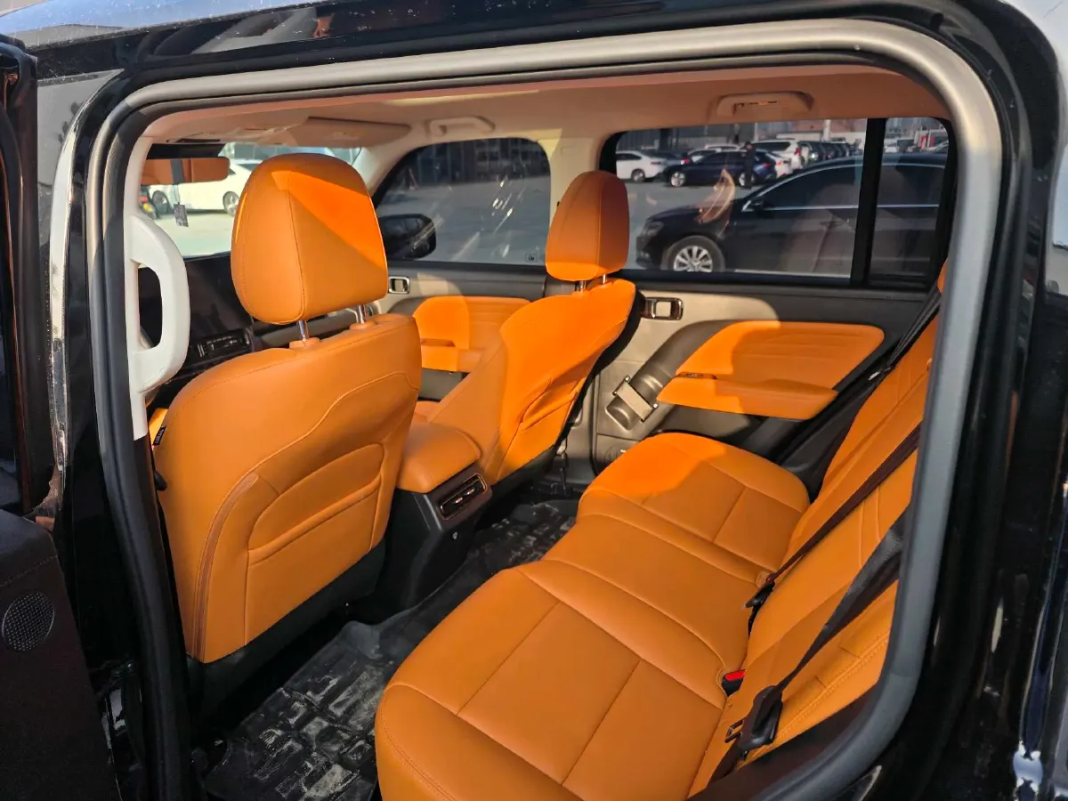 2025 Haval Raptor 2.0T 238HP L4 9DCT,autocango,china used car exporter,china ev exporter,chinese used car exporter,chinese used ev exporter