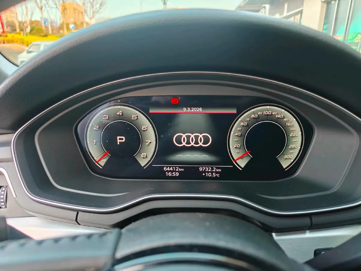 2020 Audi A4L 2.0T 190HP L4 7DCT,autocango,china used car exporter,china ev exporter,chinese used car exporter,chinese used ev exporter