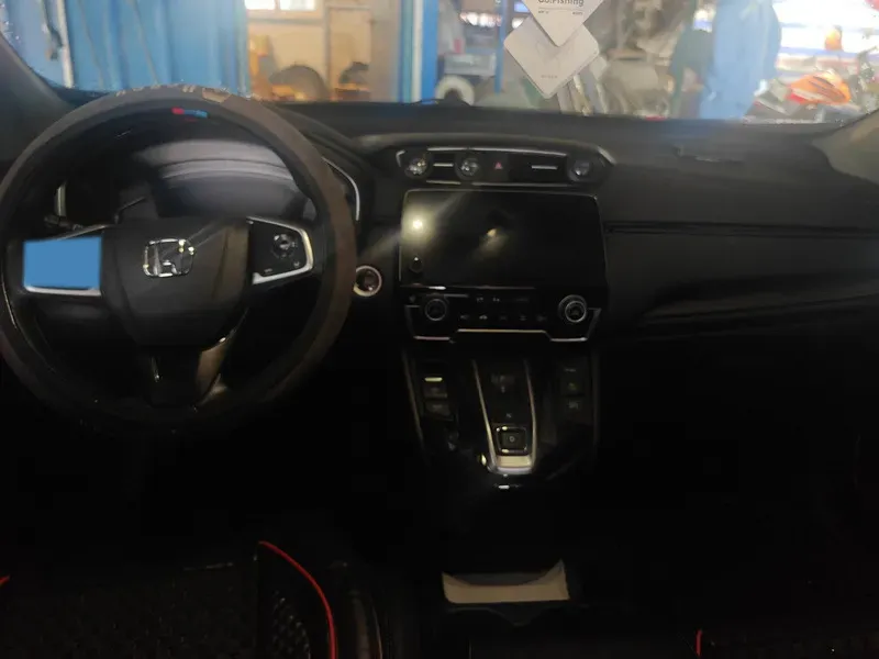 2021 Honda CR-V 2.0L 146HP L4 E-CVT PHEV 16KWH,autocango,china used car exporter,china ev exporter,chinese used car exporter,chinese used ev exporter