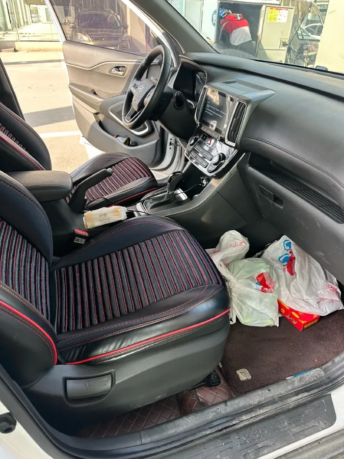 2019 Hyundai ix35 2.0L 160HP L4 6AT,autocango,china used car exporter,china ev exporter,chinese used car exporter,chinese used ev exporter