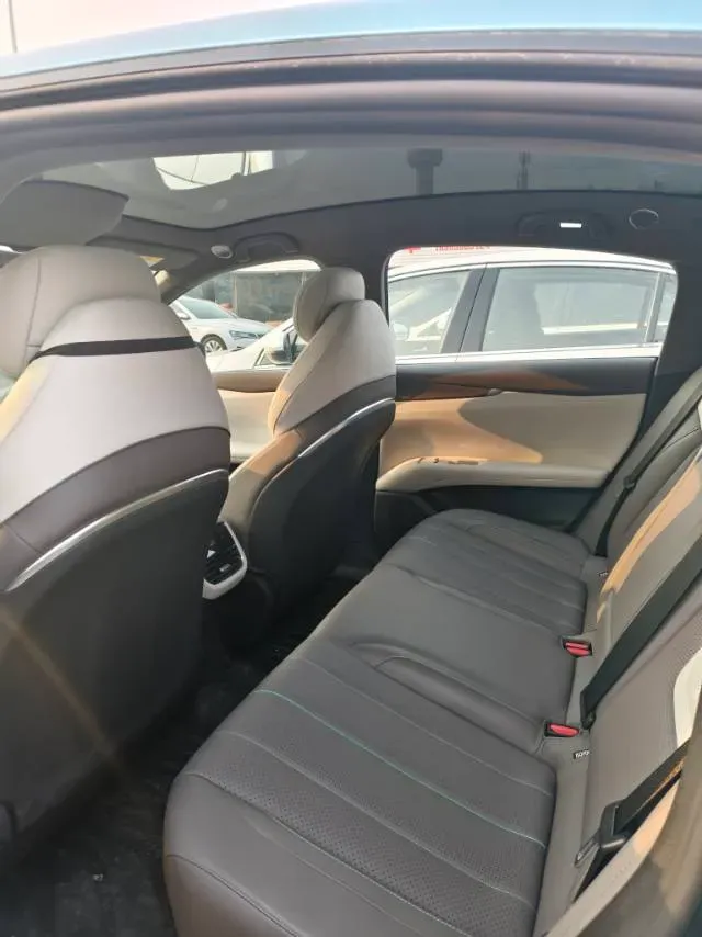 2024 Deepal L07 1.5L 98HP L4 REEV 28.39KWH,autocango,china used car exporter,china ev exporter,chinese used car exporter,chinese used ev exporter