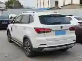 2020 Roewe i6 1.5T 169HP L4 7DCT