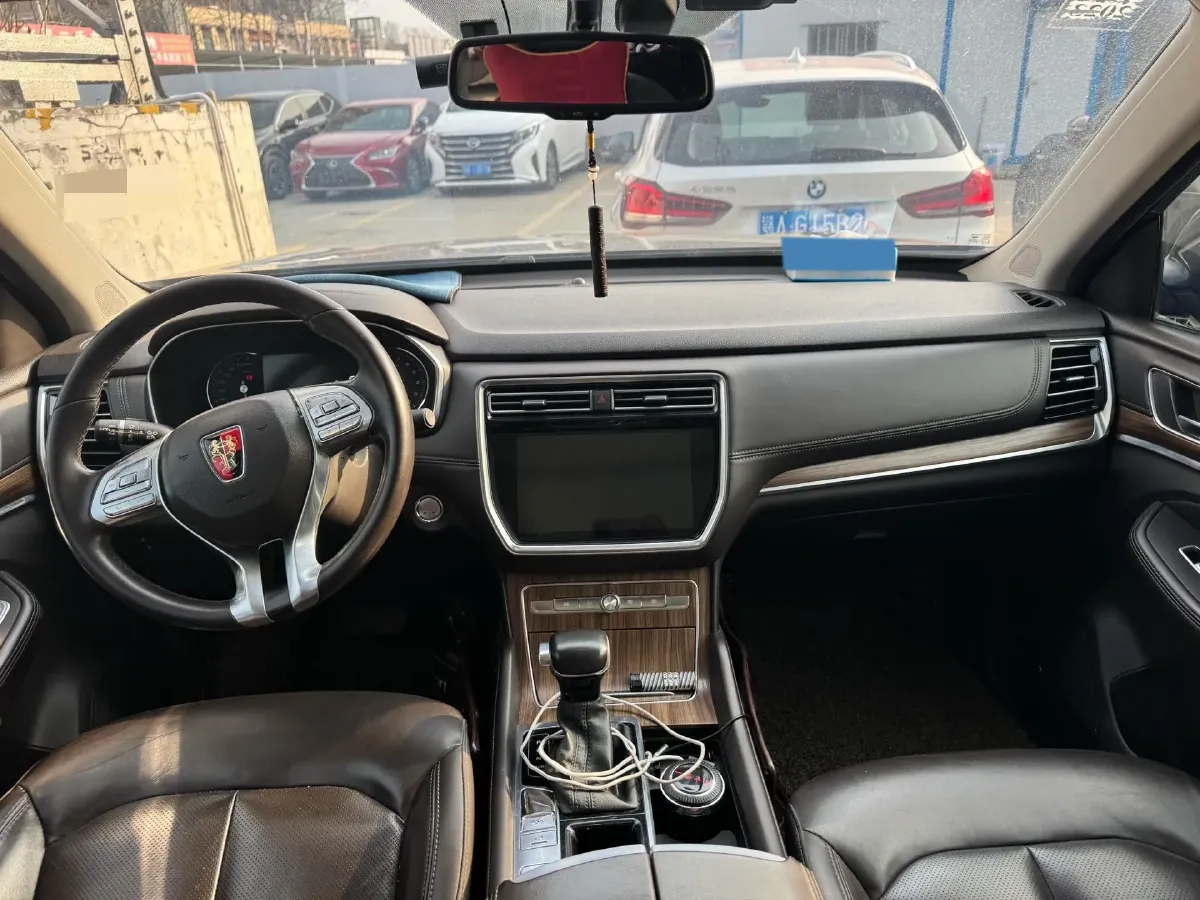2019 Roewe RX8 2.0T 222HP L4 6AT,autocango,china used car exporter,china ev exporter,chinese used car exporter,chinese used ev exporter