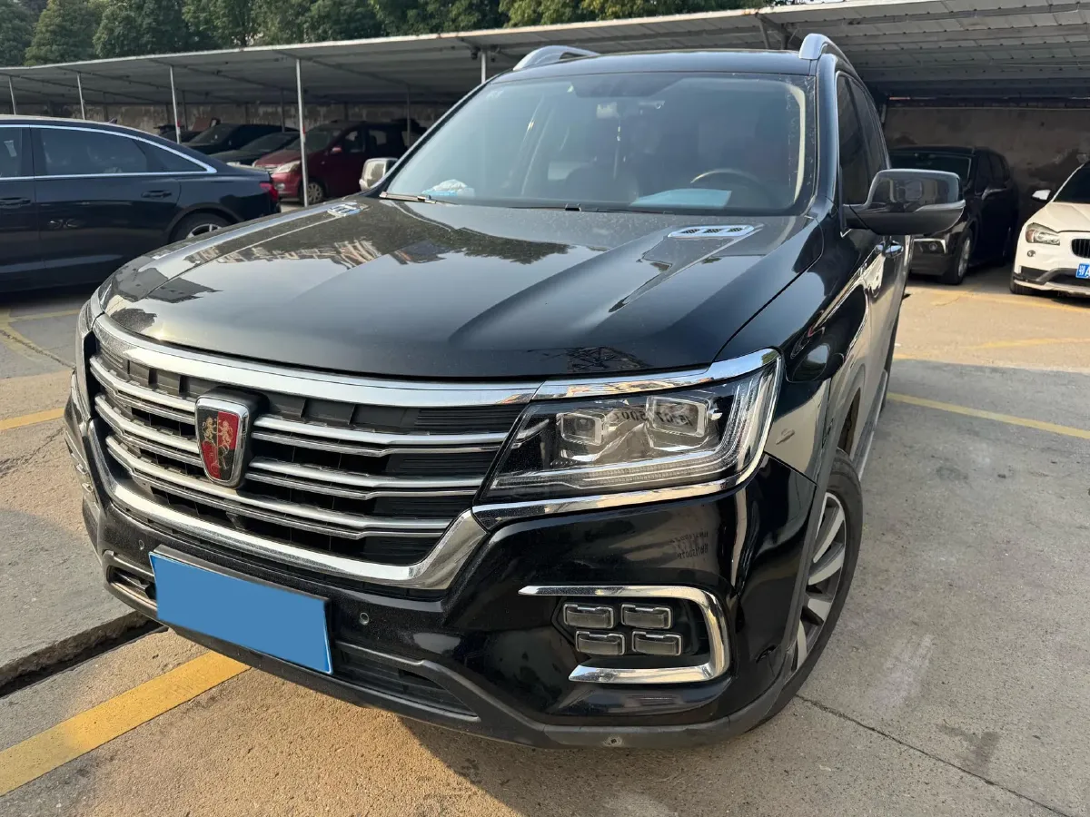 2019 Roewe RX8 2.0T 222HP L4 6AT,autocango,china used car exporter,china ev exporter,chinese used car exporter,chinese used ev exporter