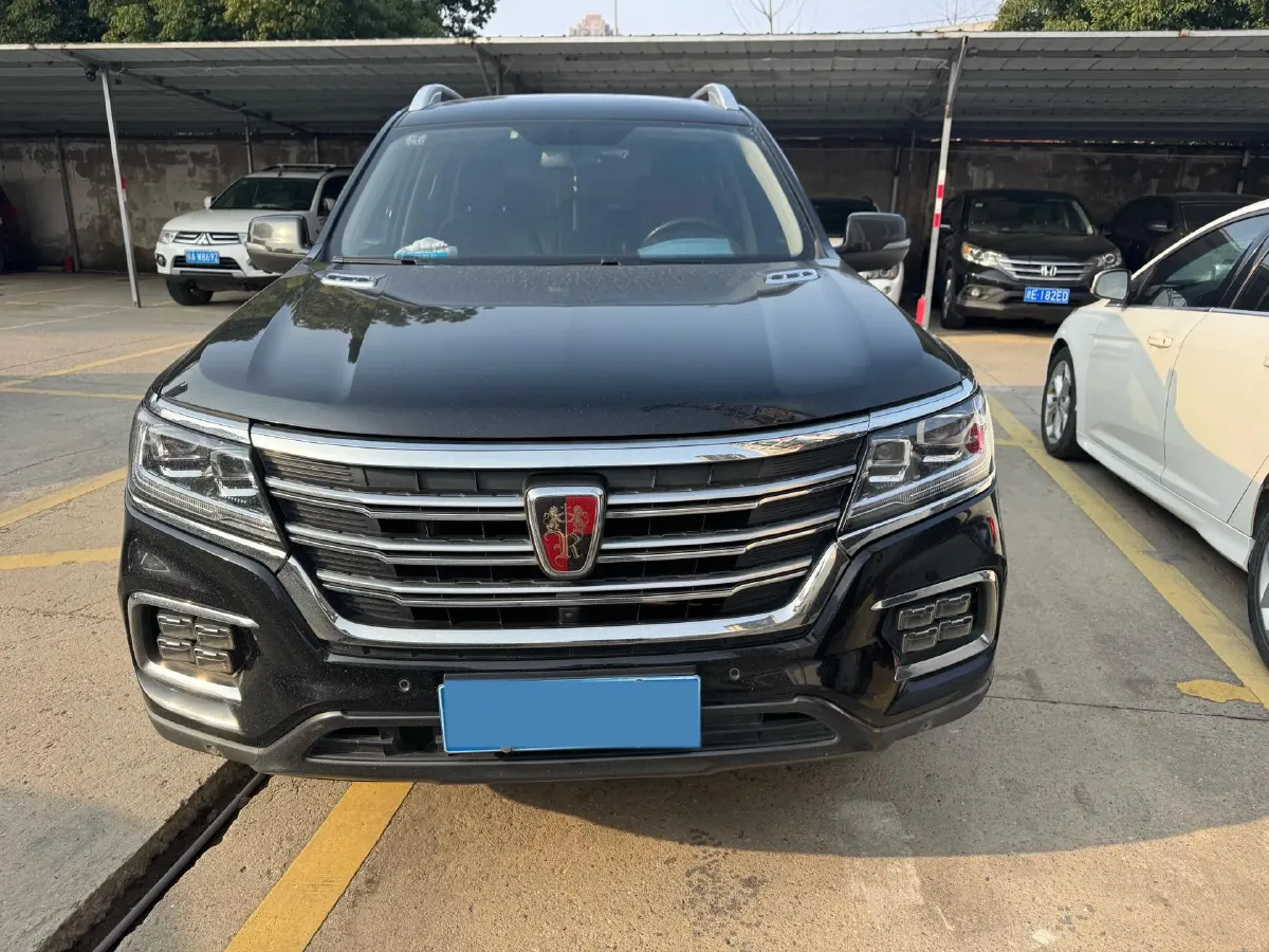 2019 Roewe RX8 2.0T 222HP L4 6AT,autocango,china used car exporter,china ev exporter,chinese used car exporter,chinese used ev exporter