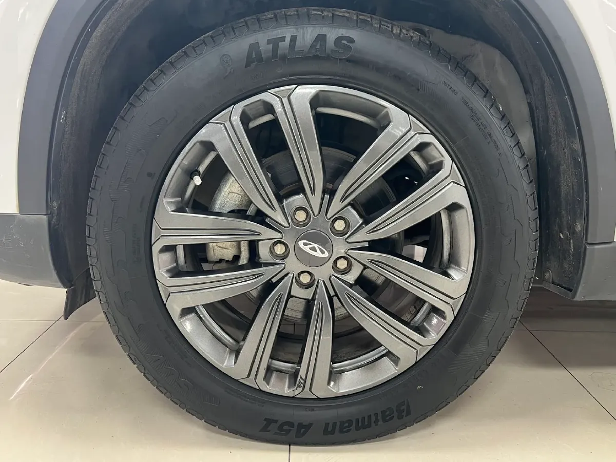 2021 Chery Tiggo 8 1.5T 156HP L4 6DCT,autocango,china used car exporter,china ev exporter,chinese used car exporter,chinese used ev exporter