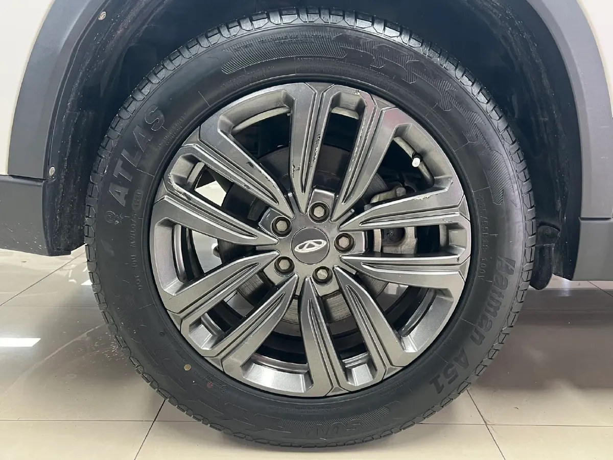 2021 Chery Tiggo 8 1.5T 156HP L4 6DCT,autocango,china used car exporter,china ev exporter,chinese used car exporter,chinese used ev exporter