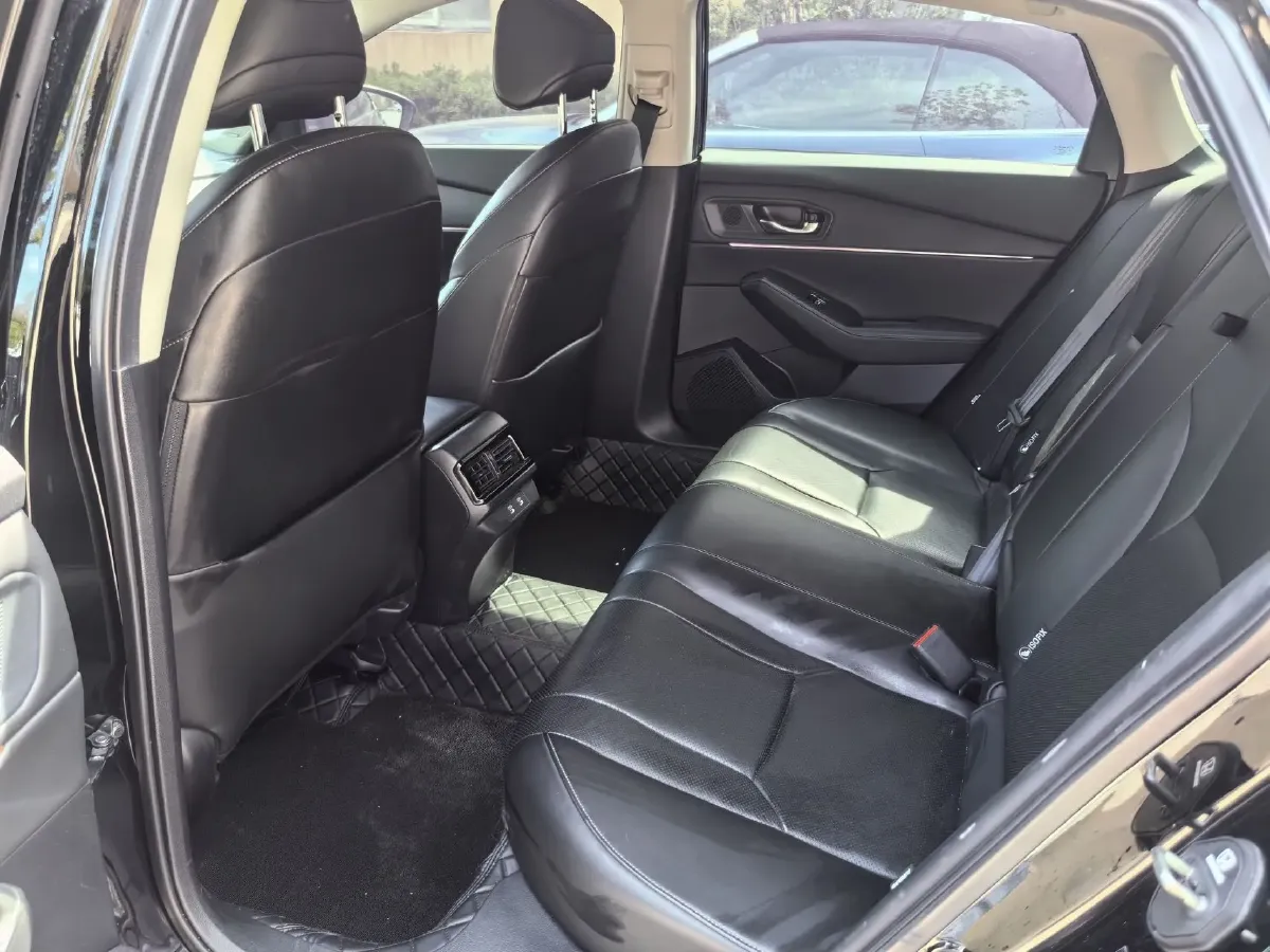 2023 Honda Accord 1.5T 192HP L4 CVT,autocango,china used car exporter,china ev exporter,chinese used car exporter,chinese used ev exporter