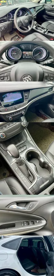 2020 Buick Verano 1.3T 165HP L3 CVT,autocango,china used car exporter,china ev exporter,chinese used car exporter,chinese used ev exporter