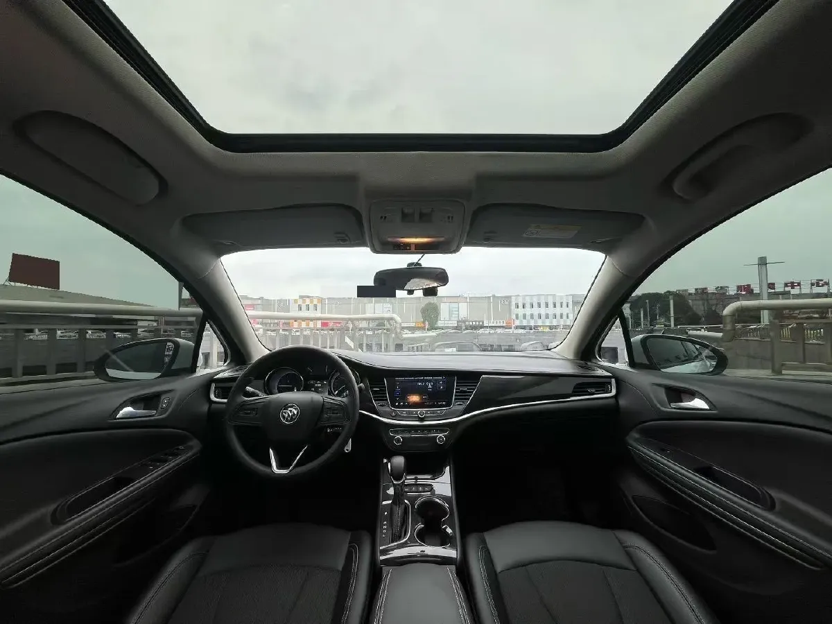 2020 Buick Verano 1.3T 165HP L3 CVT,autocango,china used car exporter,china ev exporter,chinese used car exporter,chinese used ev exporter