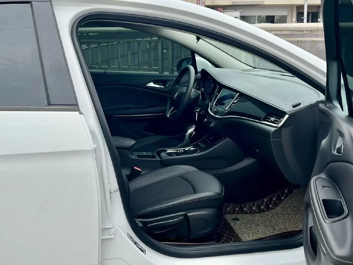 2020 Buick Verano 1.3T 165HP L3 CVT,autocango,china used car exporter,china ev exporter,chinese used car exporter,chinese used ev exporter