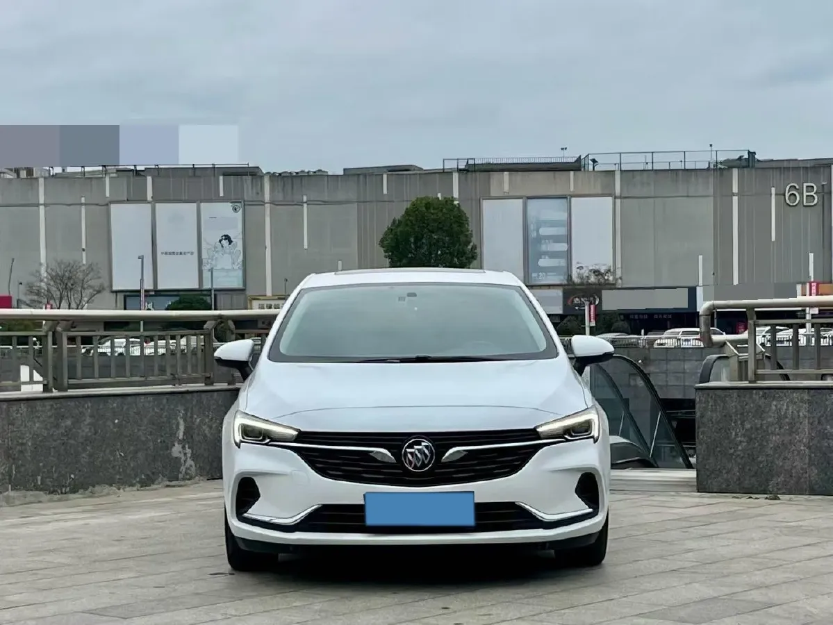 2020 Buick Verano 1.3T 165HP L3 CVT,autocango,china used car exporter,china ev exporter,chinese used car exporter,chinese used ev exporter