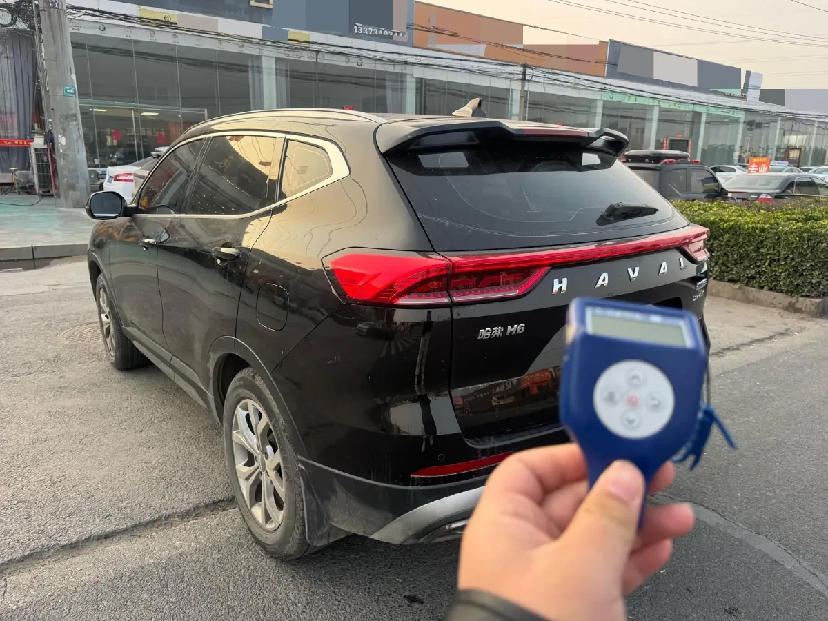 2021 Haval H6 2.0T 224HP L4 7DCT,autocango,china used car exporter,china ev exporter,chinese used car exporter,chinese used ev exporter