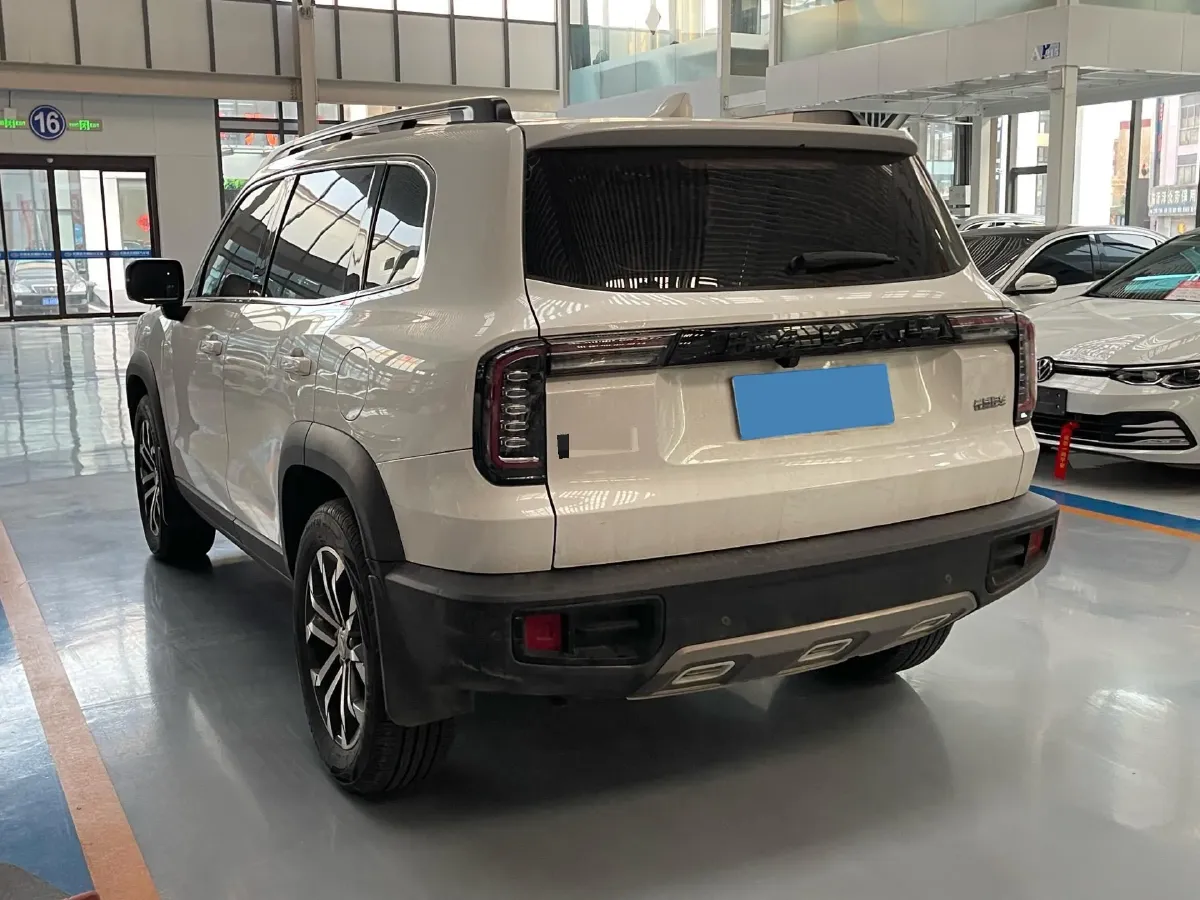 2022 Haval Dargo 1.5T 184HP L4 7DCT,autocango,china used car exporter,china ev exporter,chinese used car exporter,chinese used ev exporter
