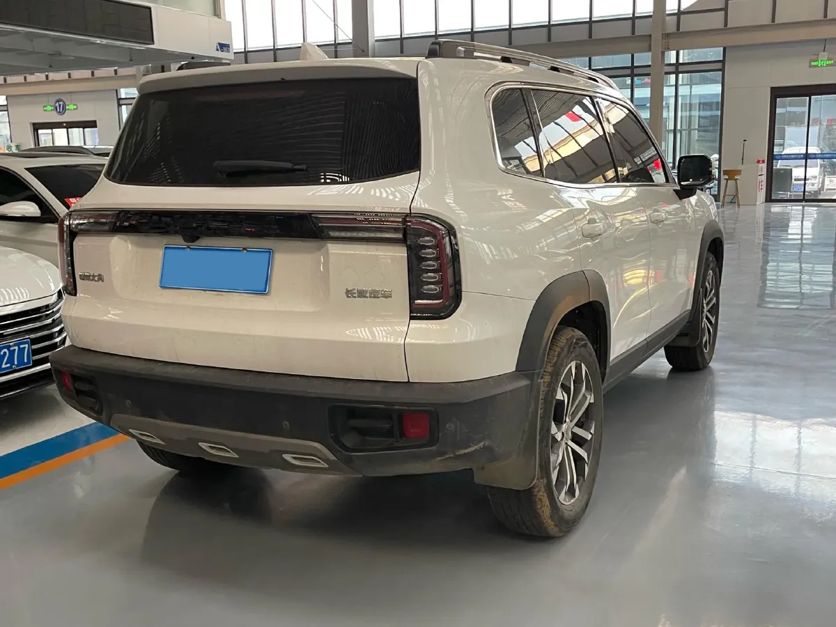 2022 Haval Dargo 1.5T 184HP L4 7DCT,autocango,china used car exporter,china ev exporter,chinese used car exporter,chinese used ev exporter