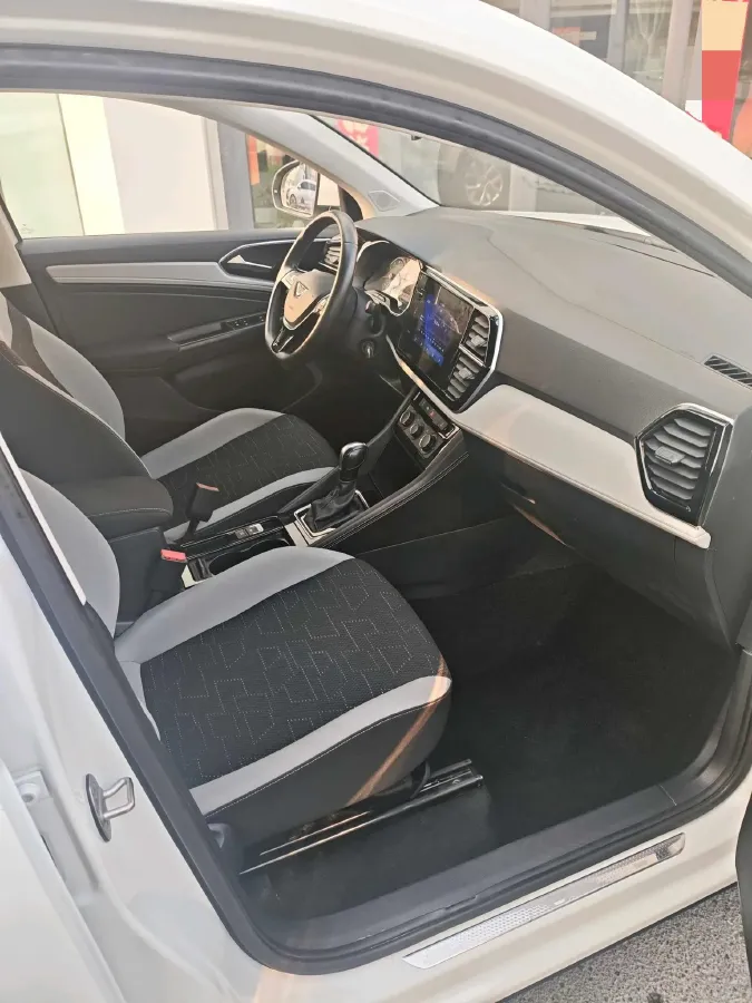 2023 Jetta VS7 1.4T 150HP L4 6AT,autocango,china used car exporter,china ev exporter,chinese used car exporter,chinese used ev exporter