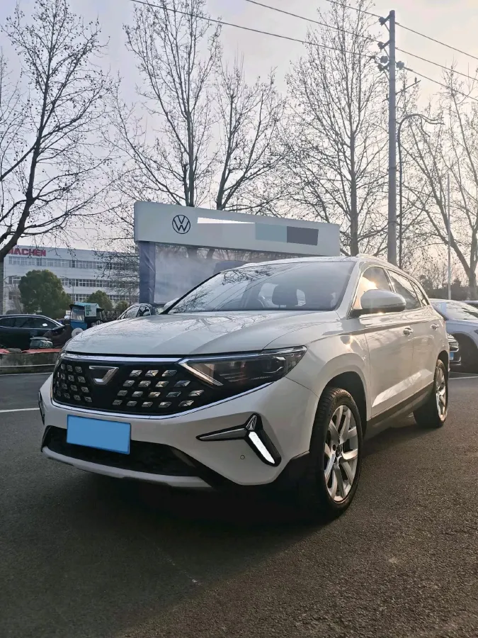 2023 Jetta VS7 1.4T 150HP L4 6AT,autocango,china used car exporter,china ev exporter,chinese used car exporter,chinese used ev exporter