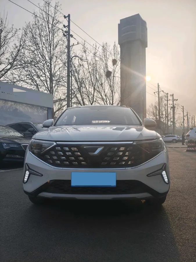 2023 Jetta VS7 1.4T 150HP L4 6AT,autocango,china used car exporter,china ev exporter,chinese used car exporter,chinese used ev exporter