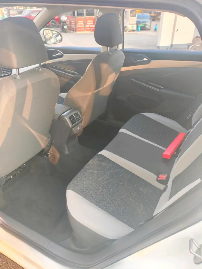 2023 Jetta VS7 1.4T 150HP L4 6AT,autocango,china used car exporter,china ev exporter,chinese used car exporter,chinese used ev exporter