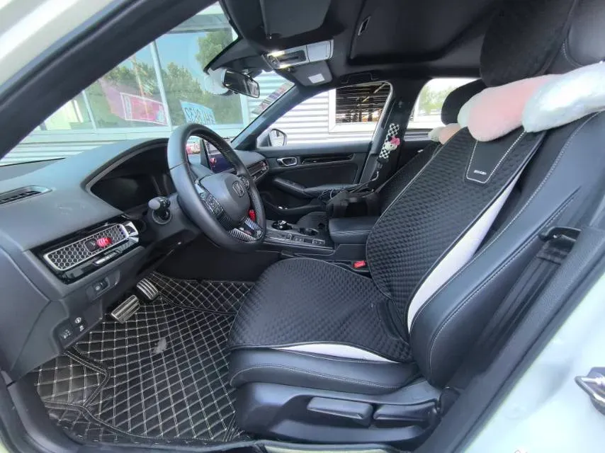 2022 Honda Civic 1.5T 182HP L4 CVT,autocango,china used car exporter,china ev exporter,chinese used car exporter,chinese used ev exporter