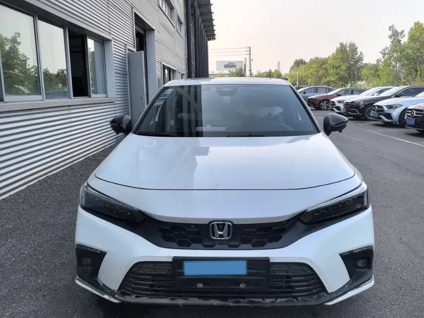 2022 Honda Civic 1.5T 182HP L4 CVT,autocango,china used car exporter,china ev exporter,chinese used car exporter,chinese used ev exporter