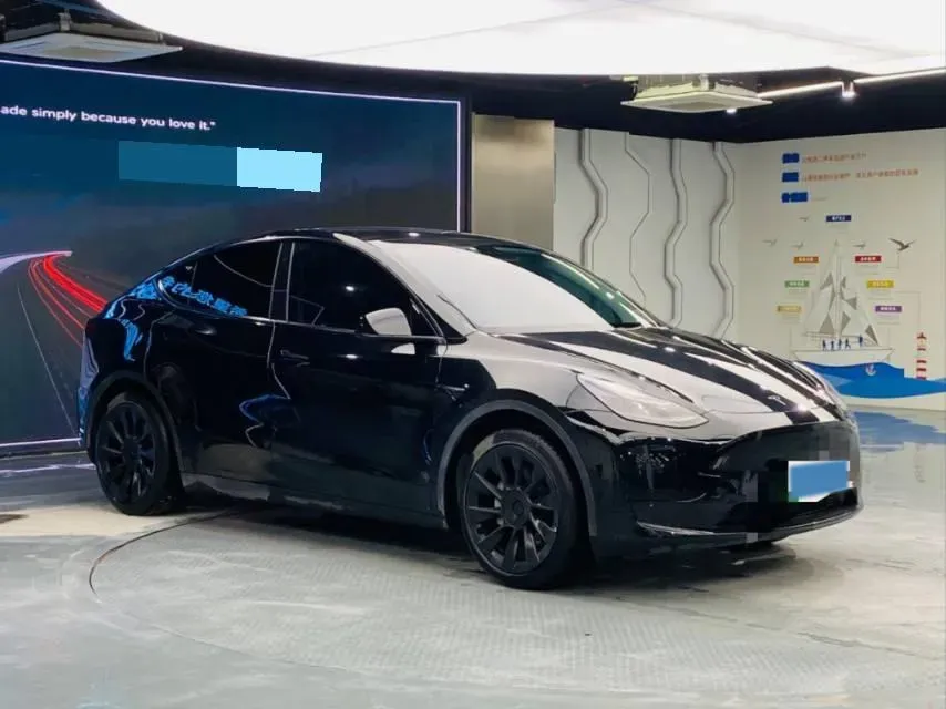 2022 Tesla Model Y BEV 60KWH,autocango,china used car exporter,china ev exporter,chinese used car exporter,chinese used ev exporter