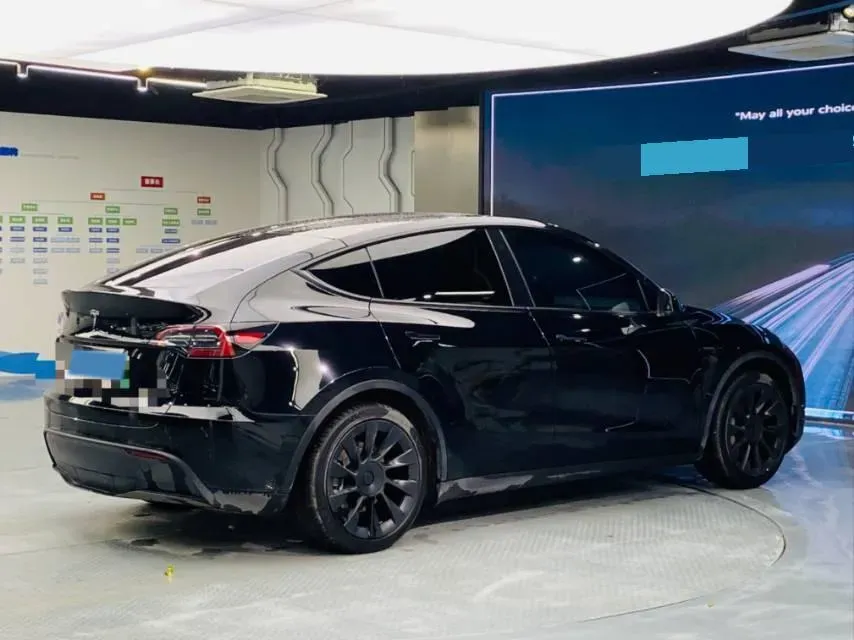 2022 Tesla Model Y BEV 60KWH,autocango,china used car exporter,china ev exporter,chinese used car exporter,chinese used ev exporter
