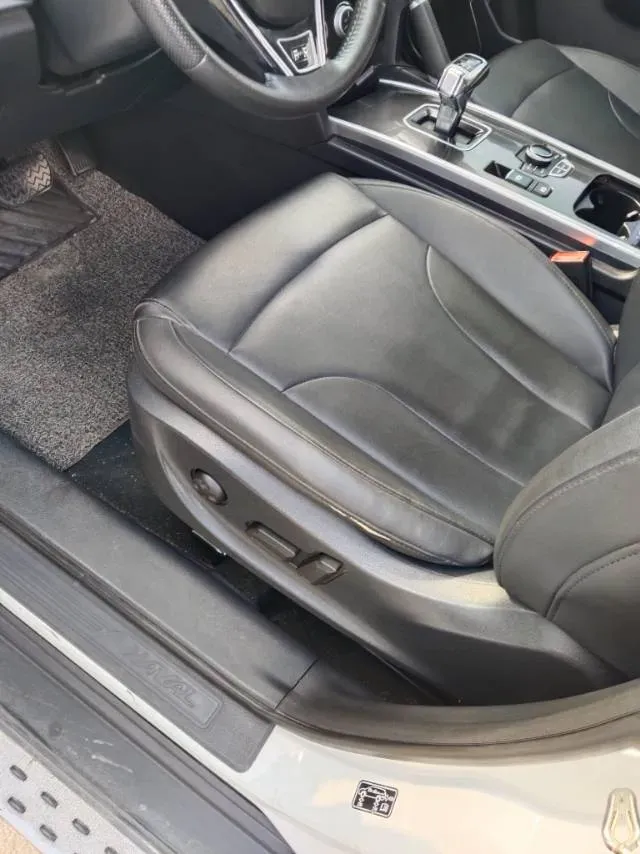 2019 Haval H6 1.5T 150HP L4 7DCT,autocango,china used car exporter,china ev exporter,chinese used car exporter,chinese used ev exporter