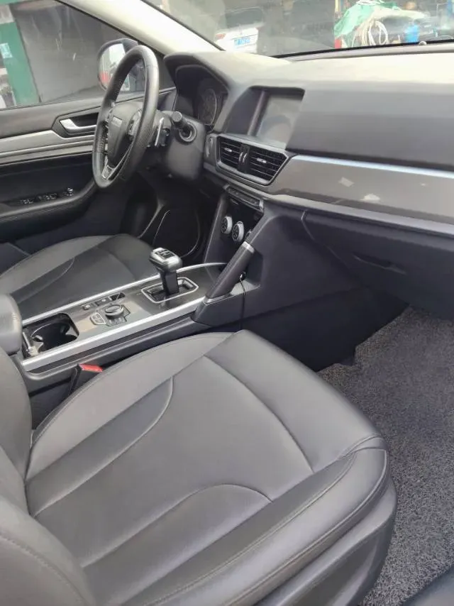 2019 Haval H6 1.5T 150HP L4 7DCT,autocango,china used car exporter,china ev exporter,chinese used car exporter,chinese used ev exporter