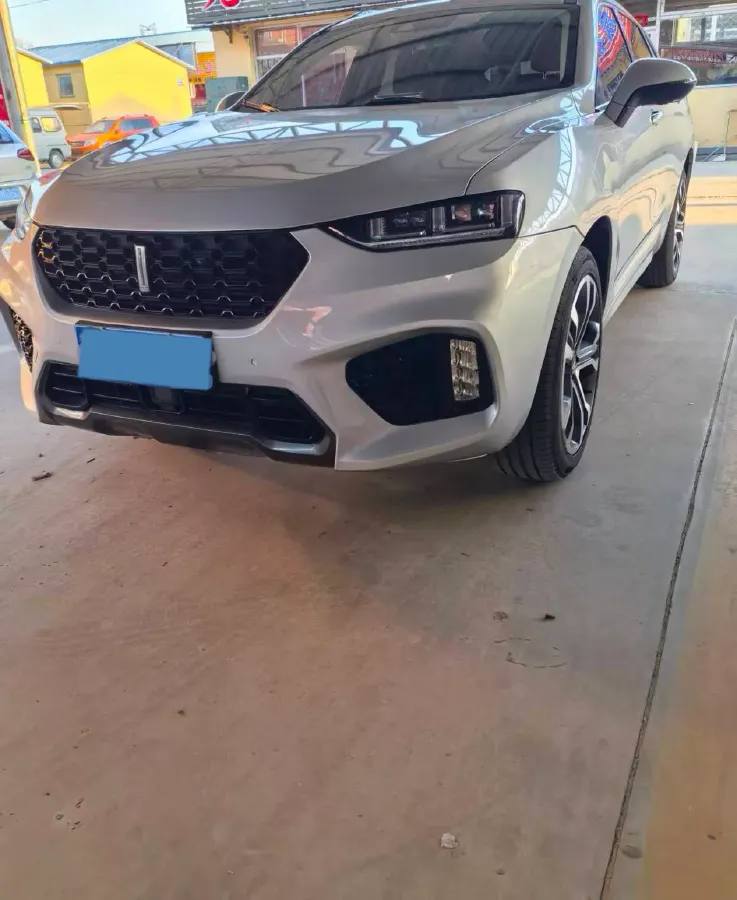 2017 WEY VV7 2.0T 234HP L4 7DCT,autocango,china used car exporter,china ev exporter,chinese used car exporter,chinese used ev exporter