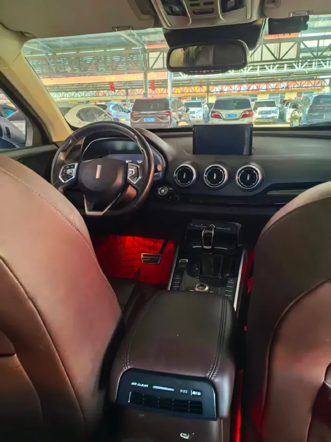 2017 WEY VV7 2.0T 234HP L4 7DCT,autocango,china used car exporter,china ev exporter,chinese used car exporter,chinese used ev exporter