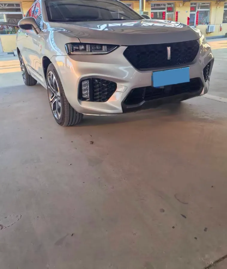 2017 WEY VV7 2.0T 234HP L4 7DCT,autocango,china used car exporter,china ev exporter,chinese used car exporter,chinese used ev exporter