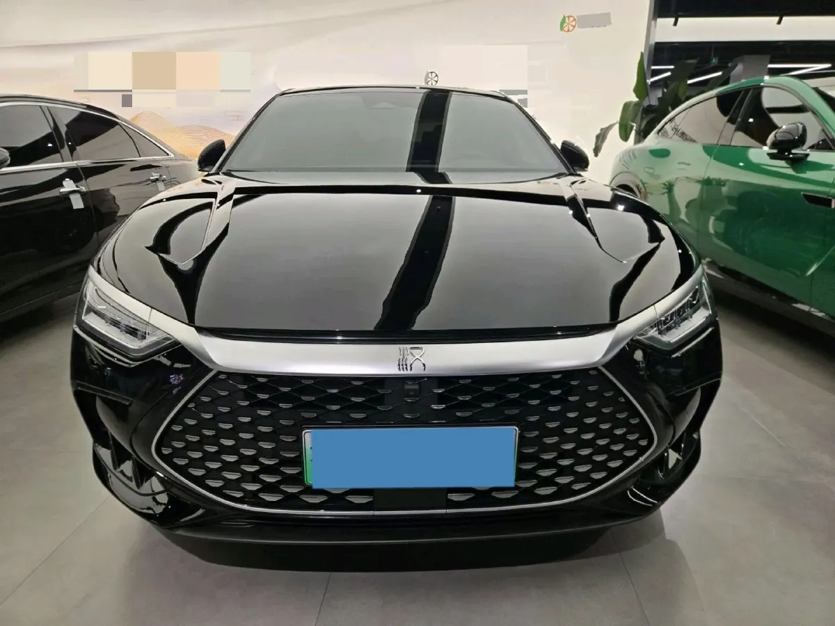 2024 BYD Han 1.5T 139HP L4 E-CVT PHEV 18.316KWH,autocango,china used car exporter,china ev exporter,chinese used car exporter,chinese used ev exporter