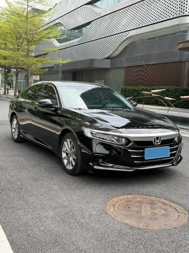 2022 Honda Accord 1.5T 194HP L4 CVT,autocango,china used car exporter,china ev exporter,chinese used car exporter,chinese used ev exporter