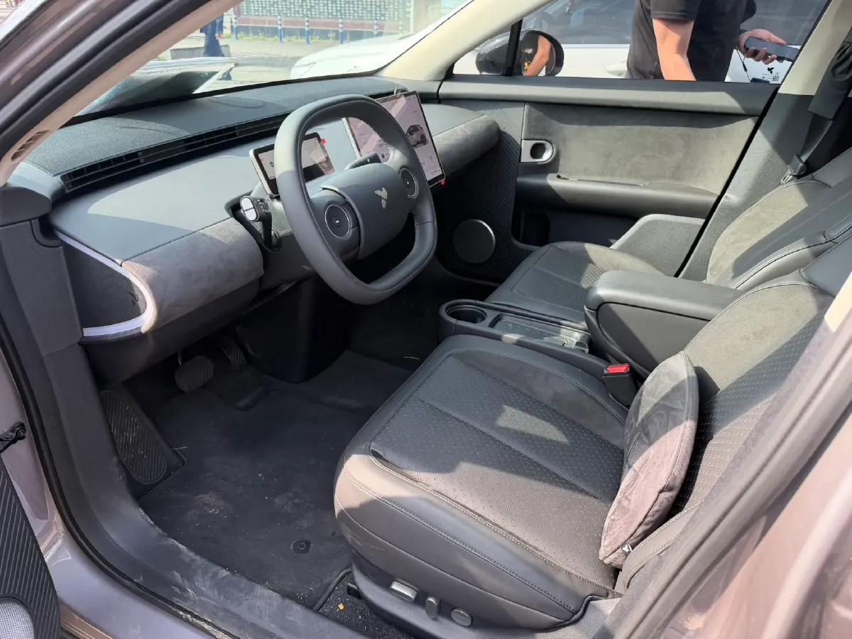 2025 Firefly Firefly BEV,autocango,china used car exporter,china ev exporter,chinese used car exporter,chinese used ev exporter