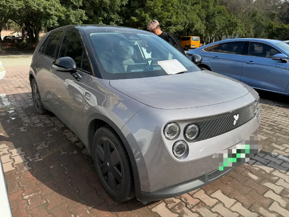 2025 Firefly Firefly BEV,autocango,china used car exporter,china ev exporter,chinese used car exporter,chinese used ev exporter