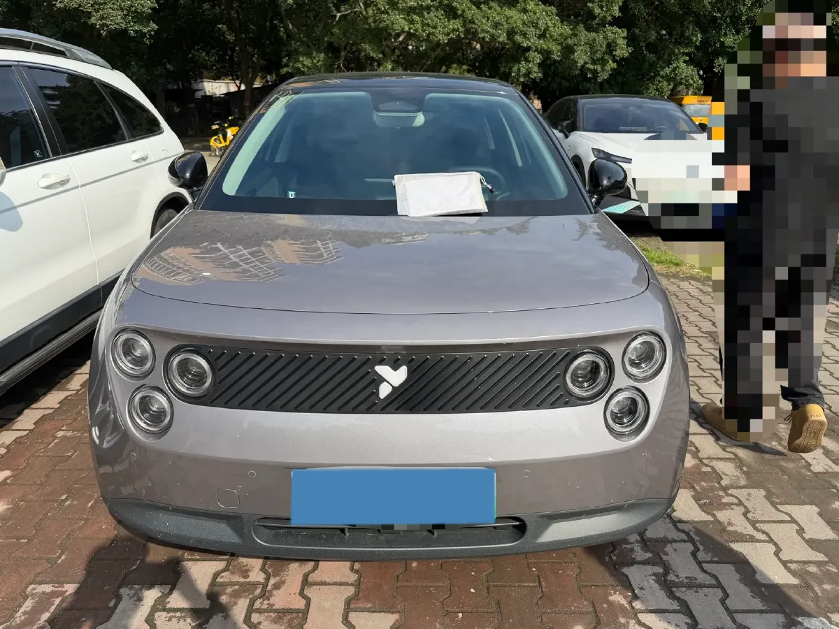 2025 Firefly Firefly BEV,autocango,china used car exporter,china ev exporter,chinese used car exporter,chinese used ev exporter