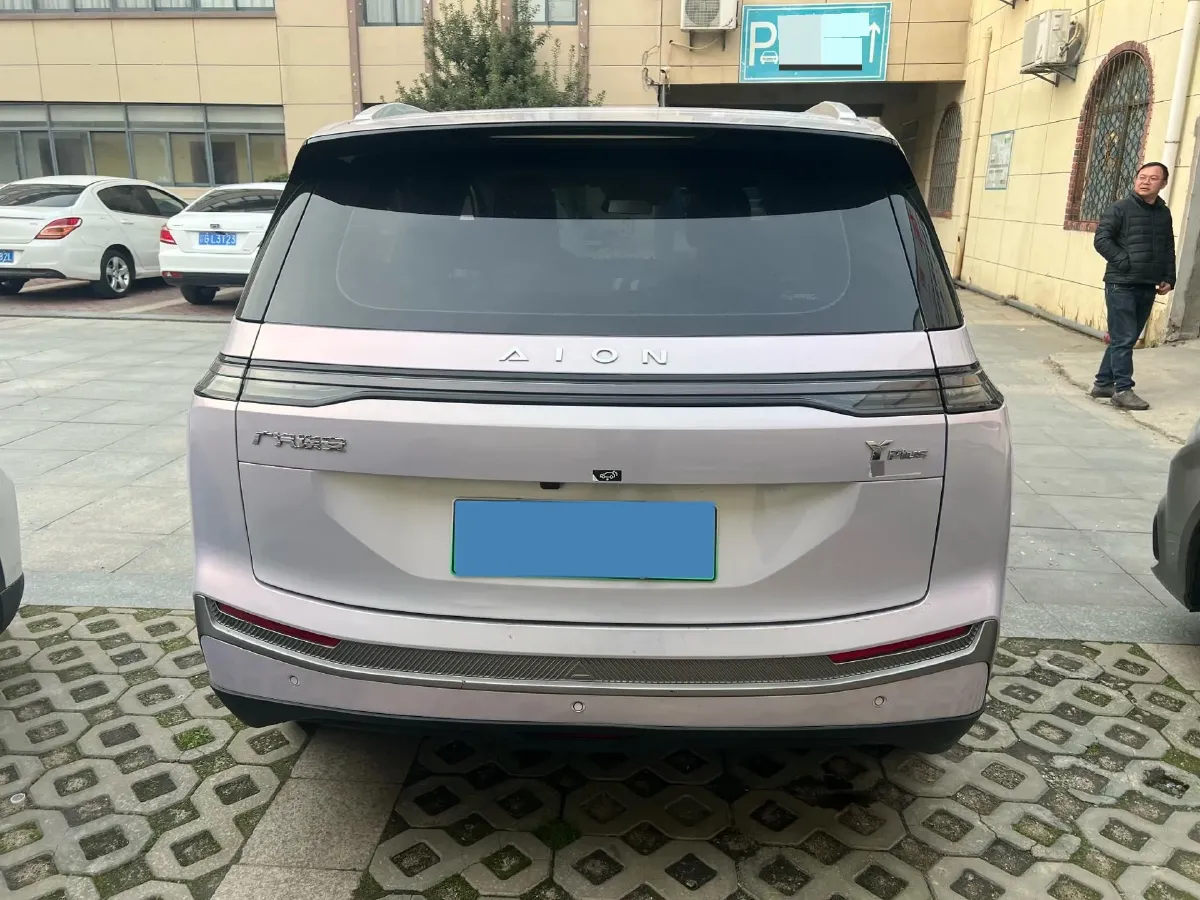 2024 Aion Y BEV 37.9KWH,autocango,china used car exporter,china ev exporter,chinese used car exporter,chinese used ev exporter