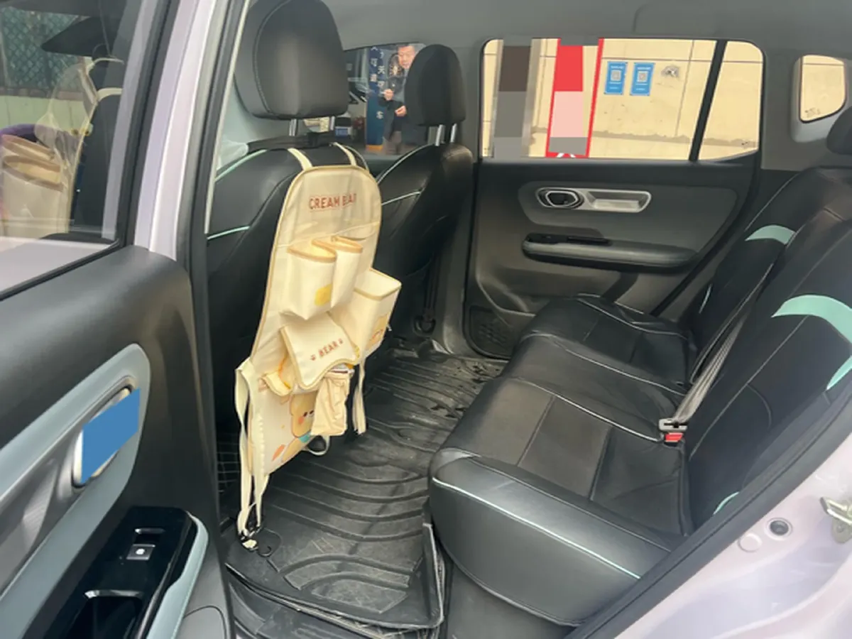 2024 Aion Y BEV 37.9KWH,autocango,china used car exporter,china ev exporter,chinese used car exporter,chinese used ev exporter