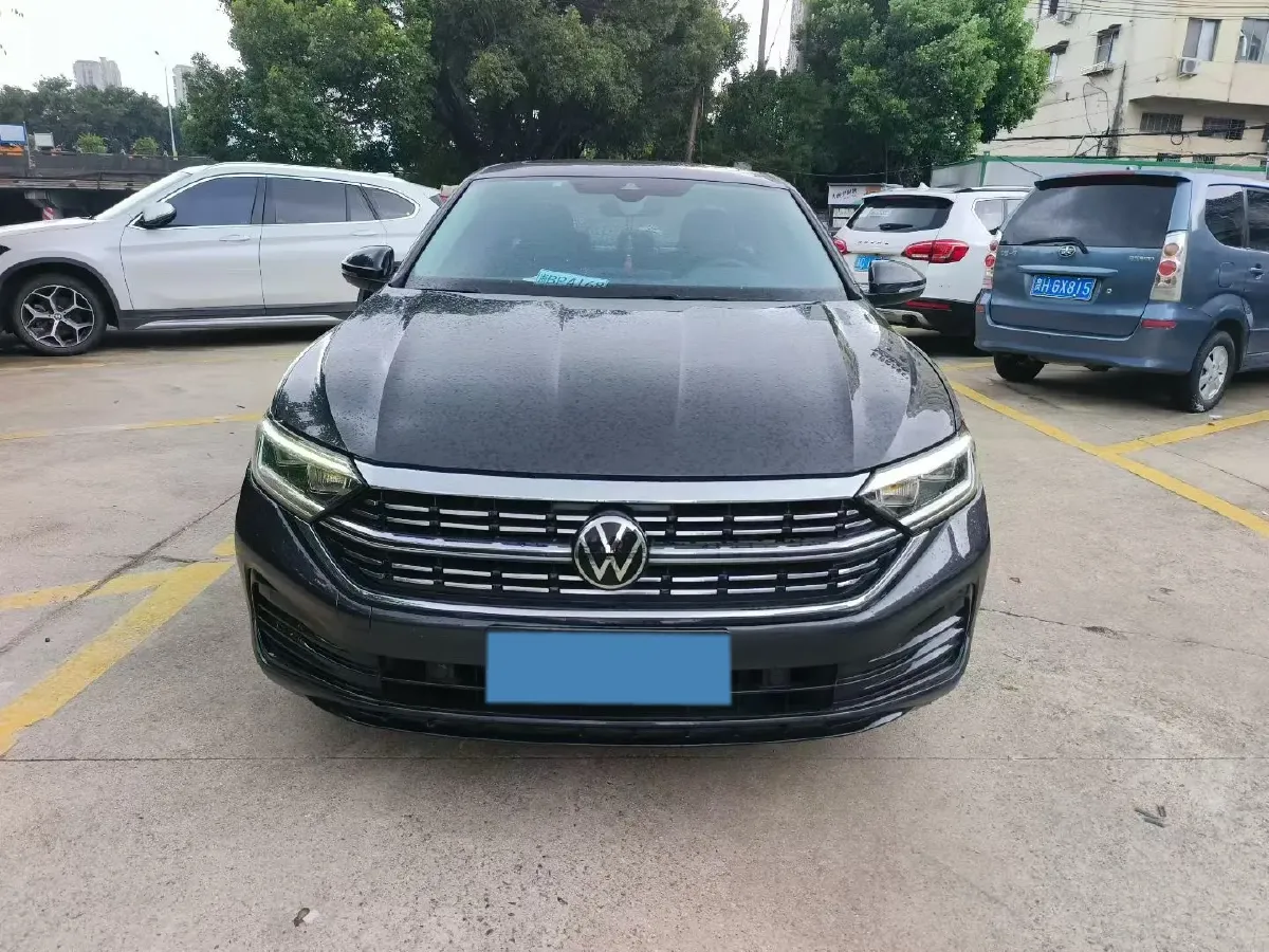2023 Volkswagen Sagitar 1.4T 150HP L4 7DCT,autocango,china used car exporter,china ev exporter,chinese used car exporter,chinese used ev exporter