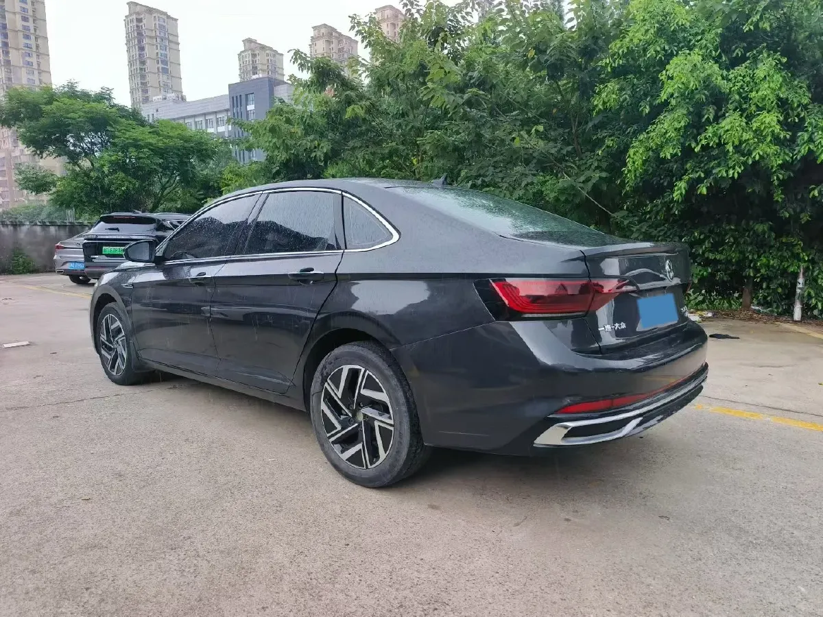 2023 Volkswagen Sagitar 1.4T 150HP L4 7DCT,autocango,china used car exporter,china ev exporter,chinese used car exporter,chinese used ev exporter