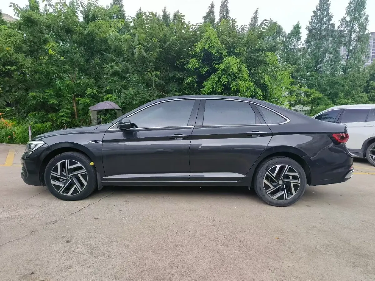 2023 Volkswagen Sagitar 1.4T 150HP L4 7DCT,autocango,china used car exporter,china ev exporter,chinese used car exporter,chinese used ev exporter