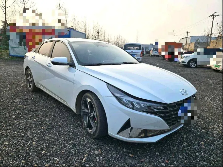 2022 Hyundai Elantra 1.5L 115HP L4 CVT,autocango,china used car exporter,china ev exporter,chinese used car exporter,chinese used ev exporter