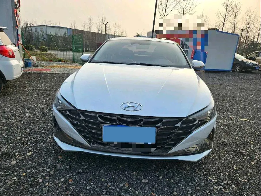 2022 Hyundai Elantra 1.5L 115HP L4 CVT,autocango,china used car exporter,china ev exporter,chinese used car exporter,chinese used ev exporter