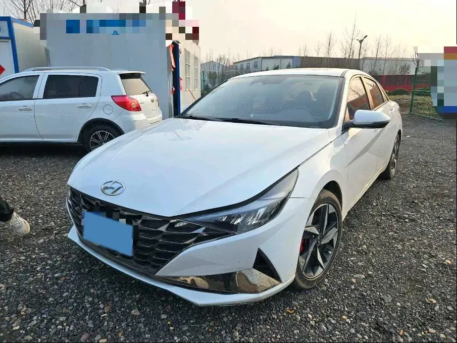 2022 Hyundai Elantra 1.5L 115HP L4 CVT,autocango,china used car exporter,china ev exporter,chinese used car exporter,chinese used ev exporter